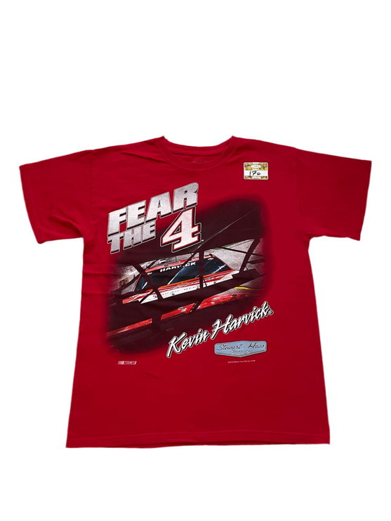 2015 Fear The 4 Kevin Harvick tee
