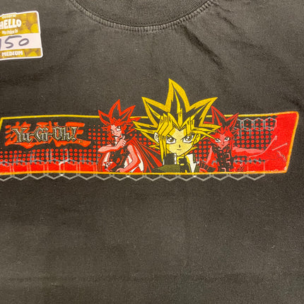 Rare Yu-gi-oh! tee