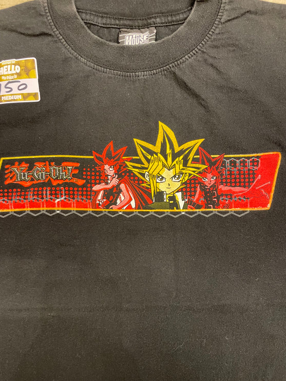 Rare Yu-gi-oh! tee