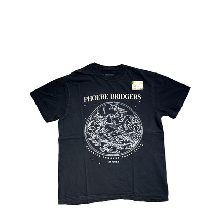 Phoebe bridgers punisher tee