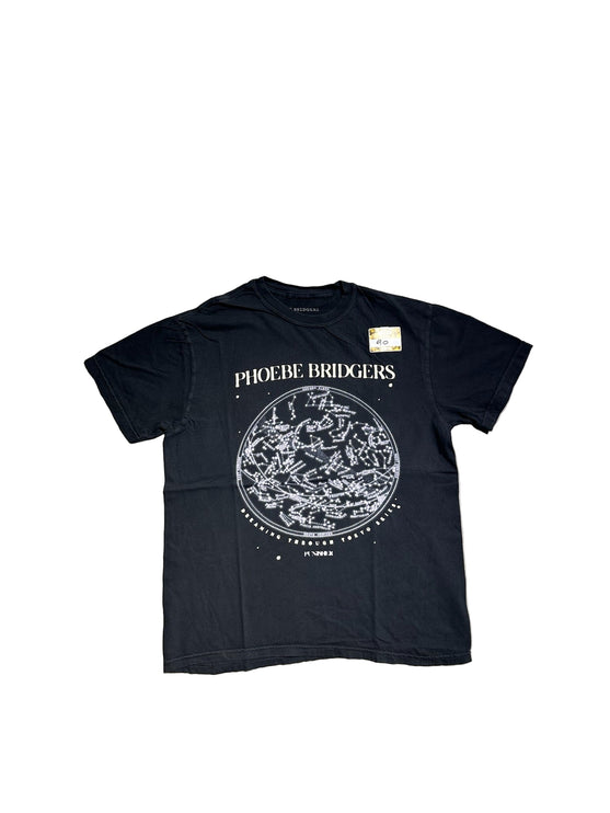 Phoebe bridgers punisher tee
