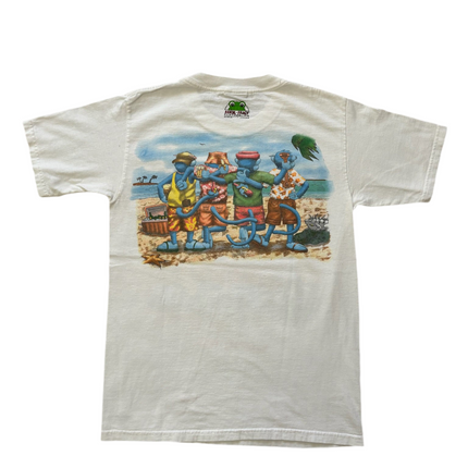Carlos’n Charlie’s tee