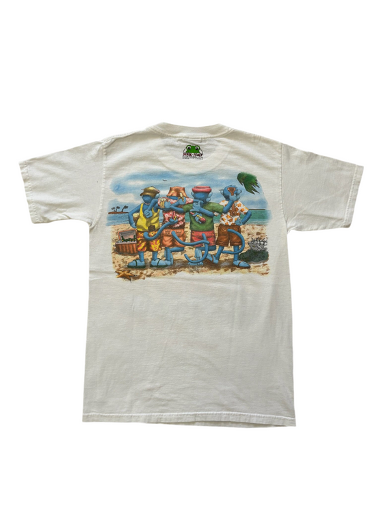 Carlos’n Charlie’s tee