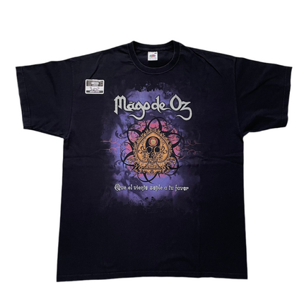 Mago de oz tee