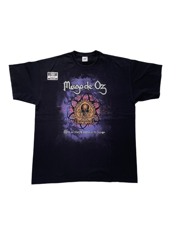 Mago de oz tee