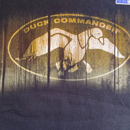 Duck Commander racing tee