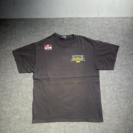 2011 goodguys 1st speedway nationals tee