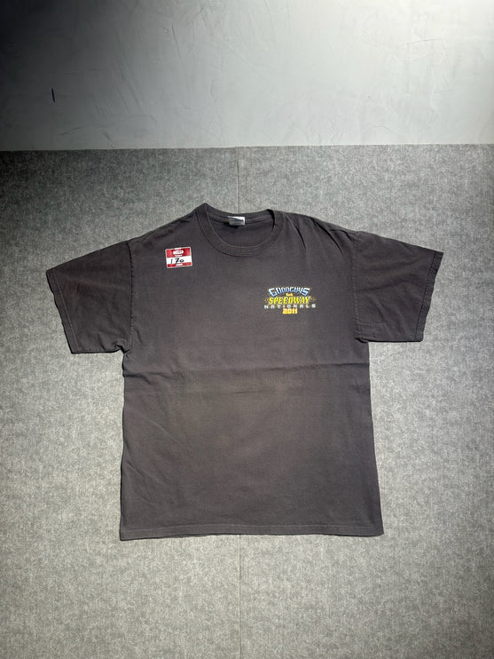 2011 goodguys 1st speedway nationals tee