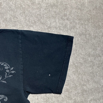 The nightmare before Christmas tee