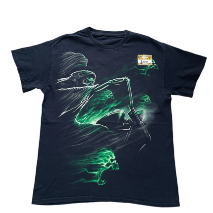 Marvel Ghost Rider tee
