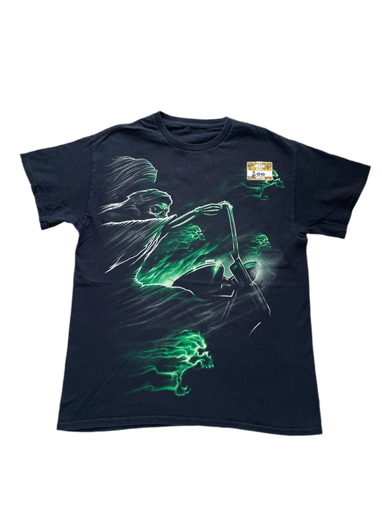 Marvel Ghost Rider tee