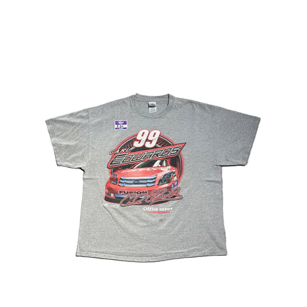 Nascar carl edwards tee