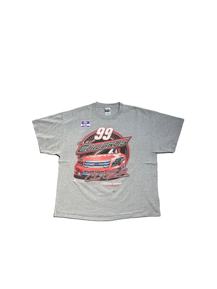 Nascar carl edwards tee