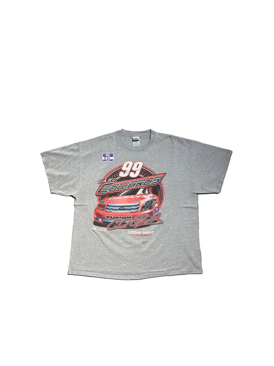 Nascar carl edwards tee
