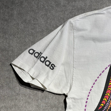 1993 Argentine football association tee