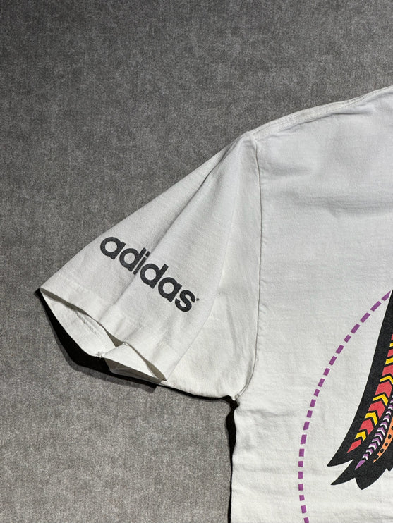 1993 Argentine football association tee