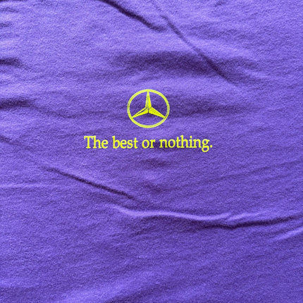 Mercedes-Benz of Tyler tee