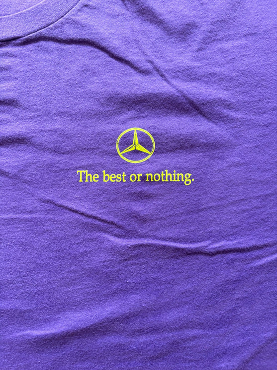 Mercedes-Benz of Tyler tee