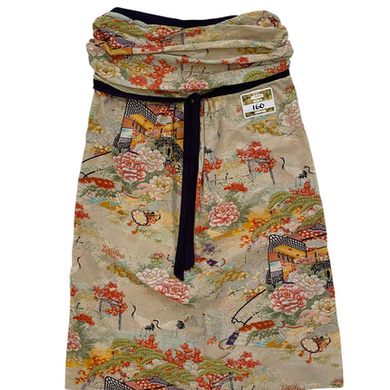 Suggest chinese print dress