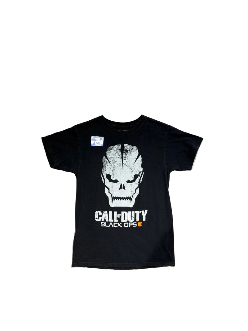 Call of duty black ops 3 tee