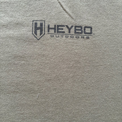 Heybo Outdoors tee