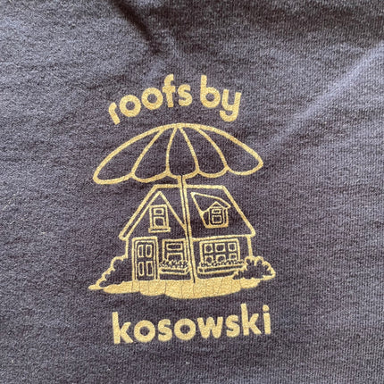 Roofs by kosowki tee