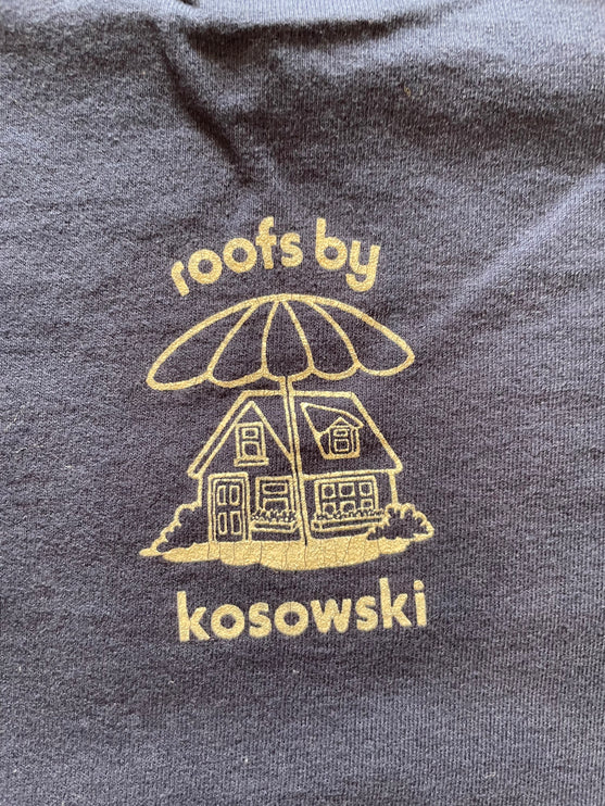 Roofs by kosowki tee