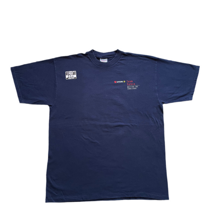Team saturn tee