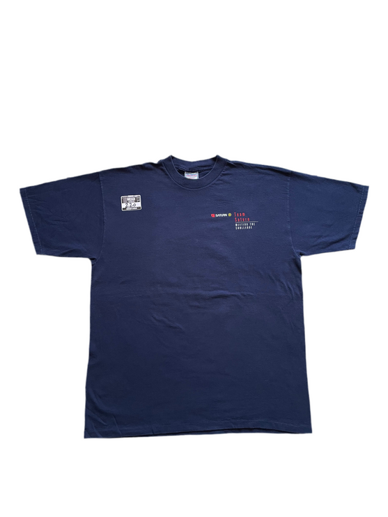 Team saturn tee