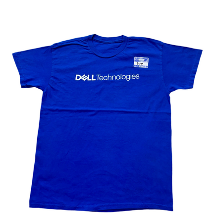 Dell Technologies tee