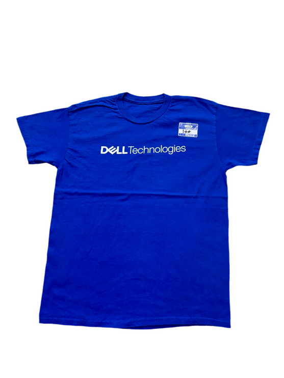 Dell Technologies tee
