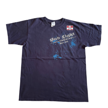 Bud light tee