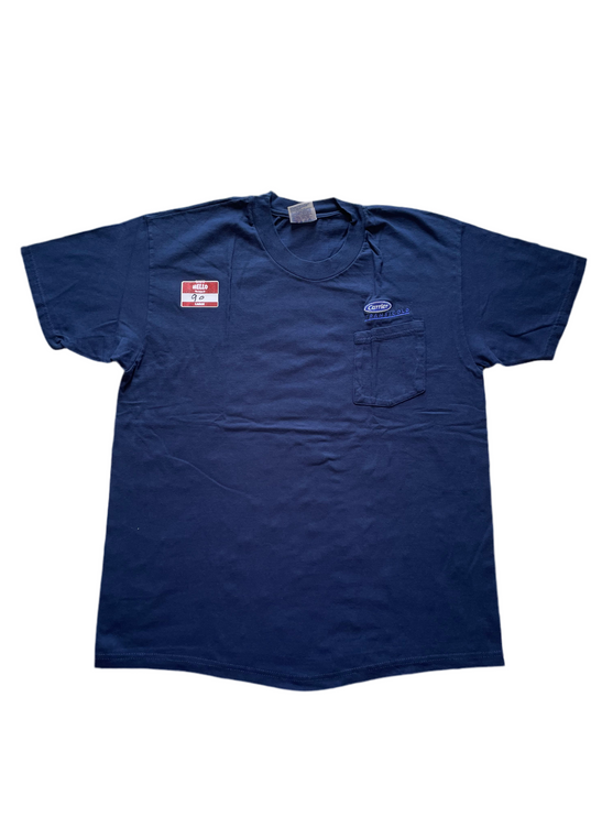 Carrier transicold tee