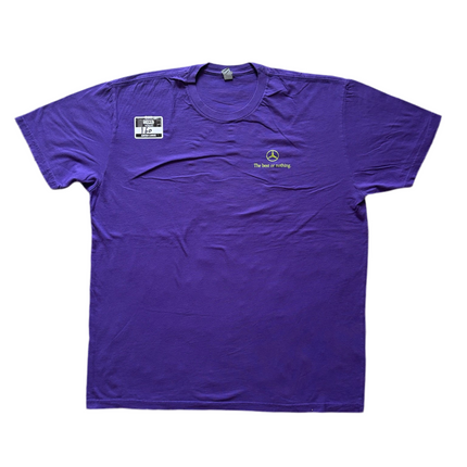 Mercedes-Benz of Tyler tee