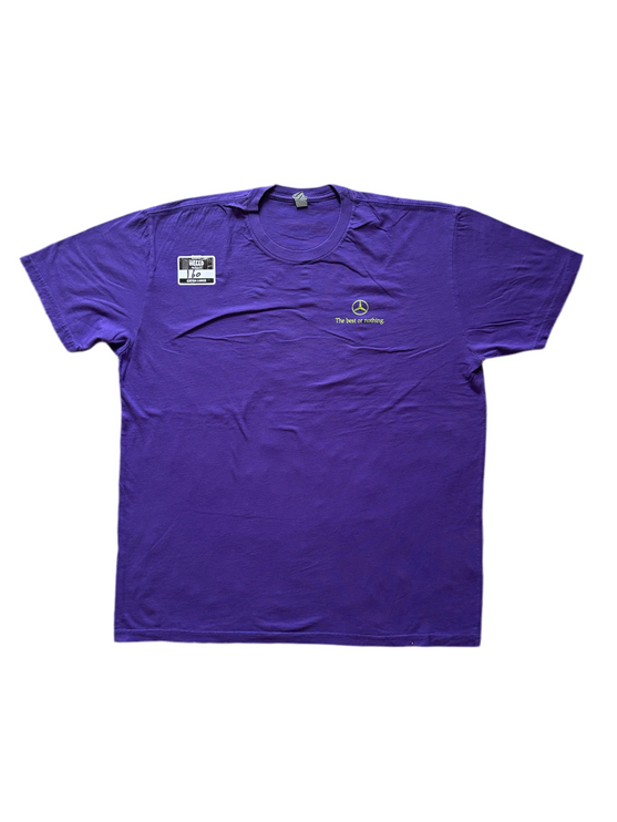 Mercedes-Benz of Tyler tee