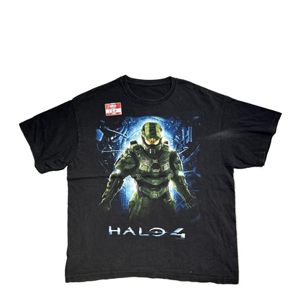 Halo 4 tee