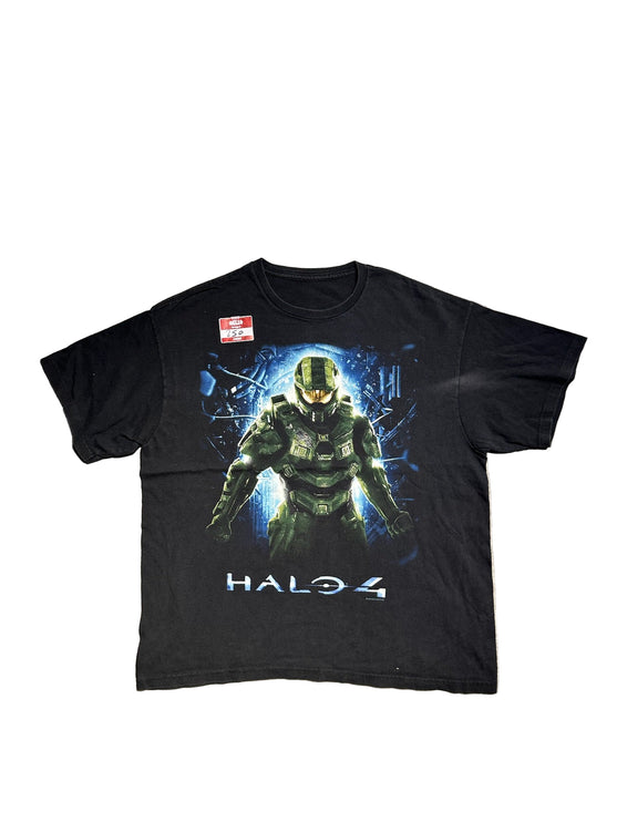 Halo 4 tee