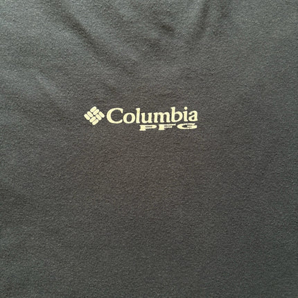 Columbia PFG tee