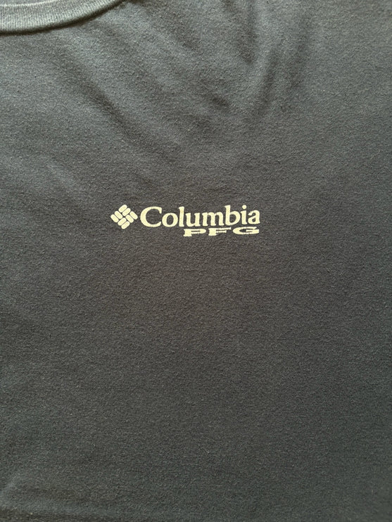 Columbia PFG tee