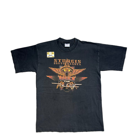 2006 sturgis north dakota rock’n the rally tee
