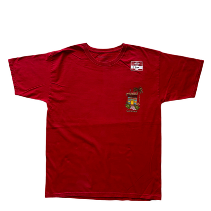 Jimmy Buffett’s Margaritaville tee