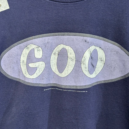 Rare 1995 Goo Goo Dolls Tee