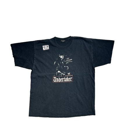 Wwe the undertaker tee
