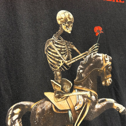 Travis Scott Astroworld "Wish You Were Here" T-Shirt