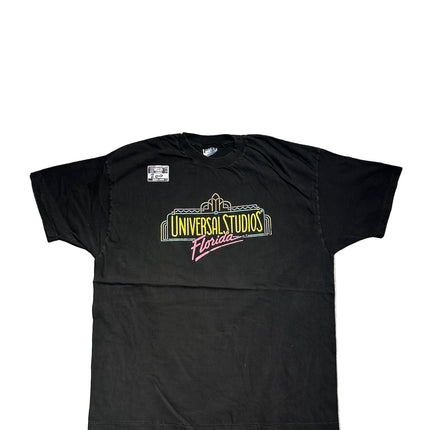 90s Universal Studios Florida single-stitched tee
