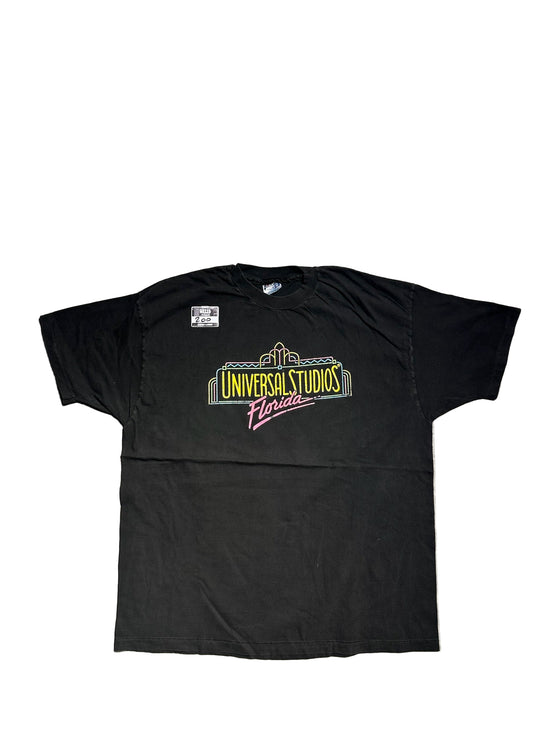 90s Universal Studios Florida single-stitched tee