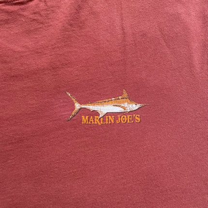 Marlin joe’s tee