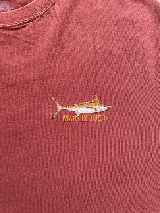 Marlin joe’s tee