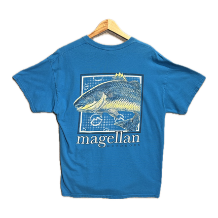 Magellan outdoors tshirt