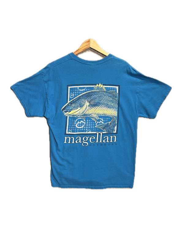 Magellan outdoors tshirt